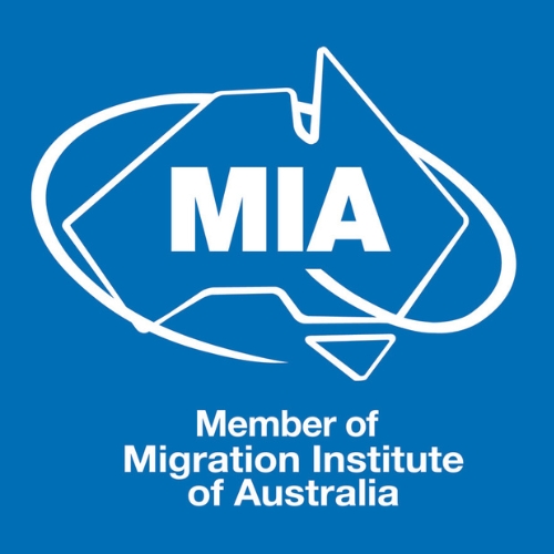 Member of Migration Institute of Australia