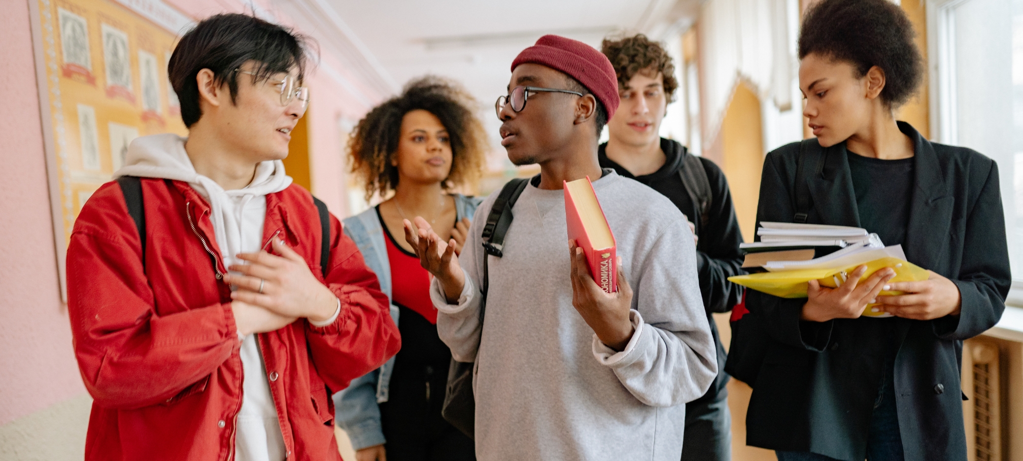 Student Visa (Subclass 500)