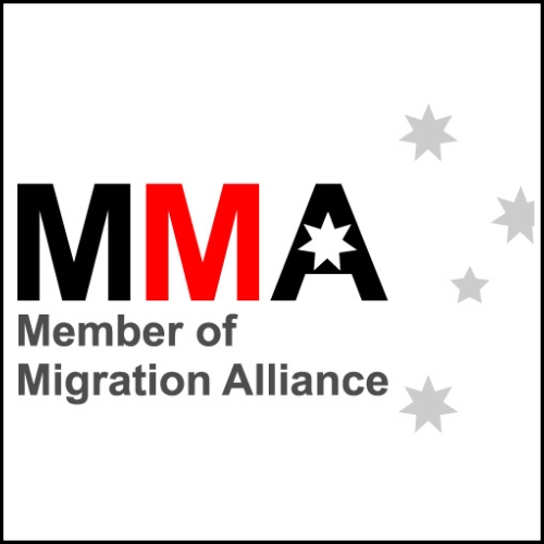 Membership of Migration Alliance