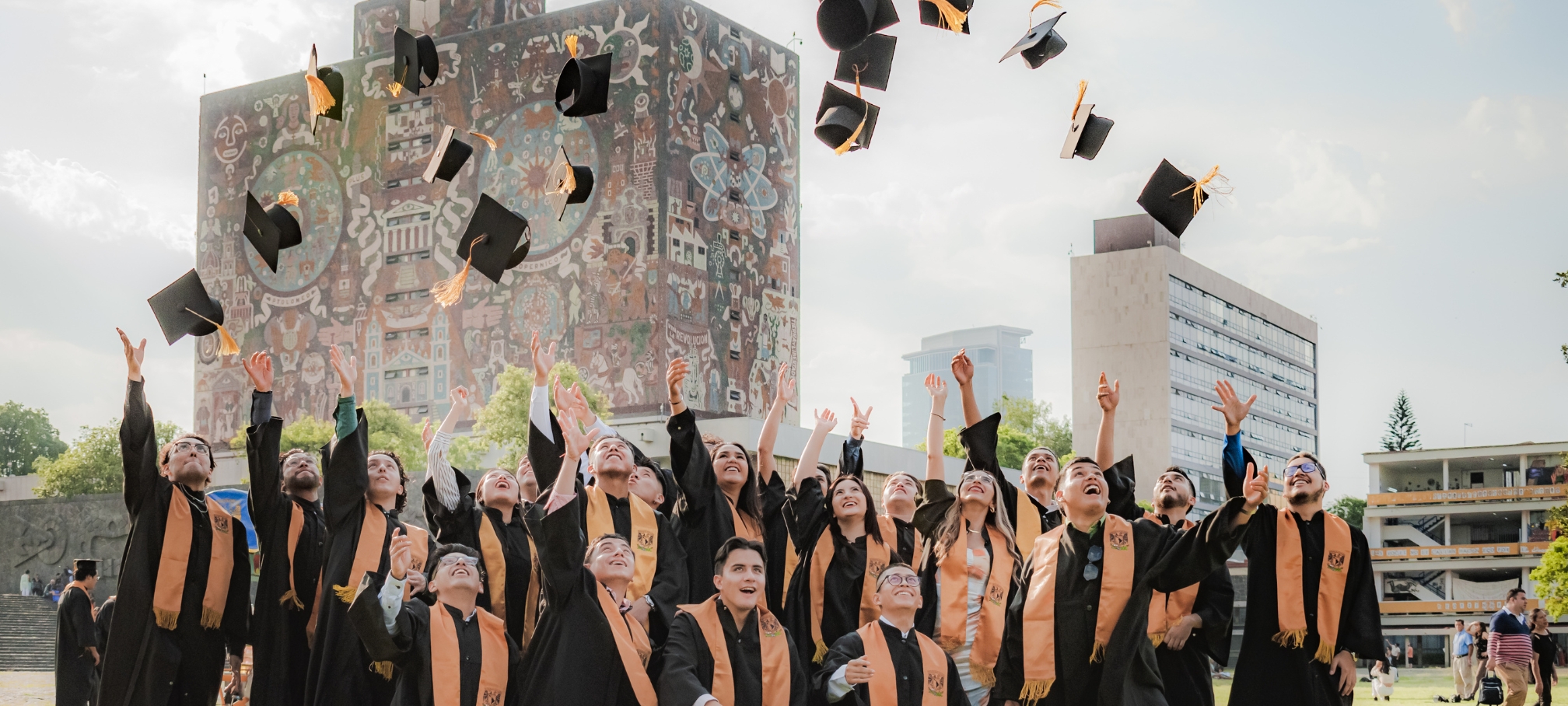 Temporary Graduate Visa (Subclass 485)